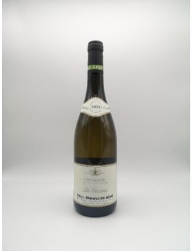 CONDRIEU "LES CASSINES" PJ...