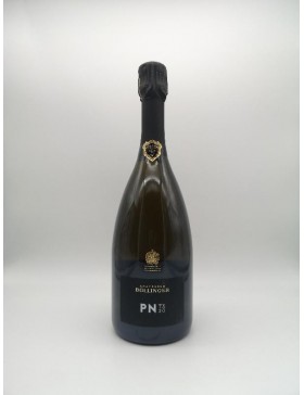 BOLLINGER PN TX20 75CL...