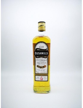 BUSHMILLS IRISH WHISKEY 40°...