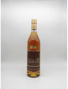 CH DE LAUBADE BAS ARMAGNAC...