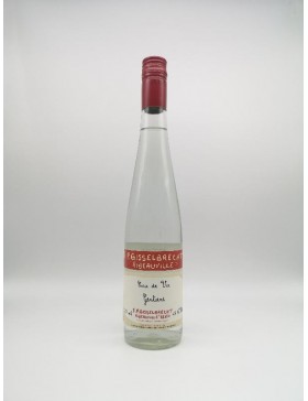 GENTIANE GISSELBRECHT 43°...