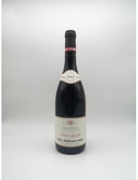 GIGONDAS "PIERRE AIGUILLE"...