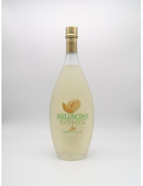 BOTTEGA MELONCINO 28° 50CL...