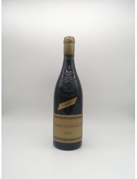 GEVREY CHAMBERTIN LA...