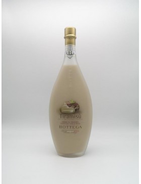 BOTTEGA TIRAMISU 17° 50CL...