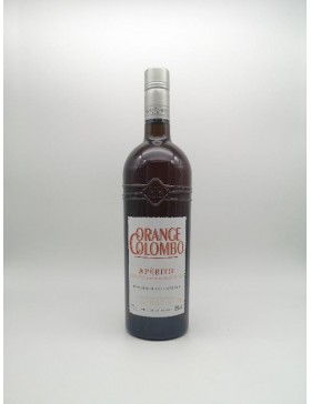 ORANGE COLOMBO 15° 75CL...