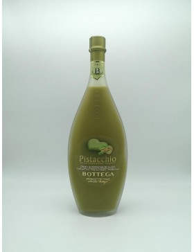 BOTTEGA PISTACCHIO 17° 50CL...