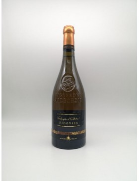 VIOGNIER VENDANGE OCTOBRE...