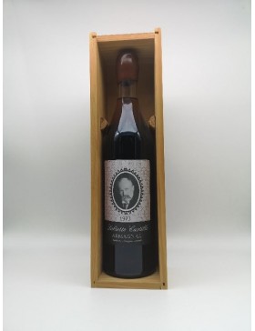 LABIETTE CASTILLE 1973 40°...