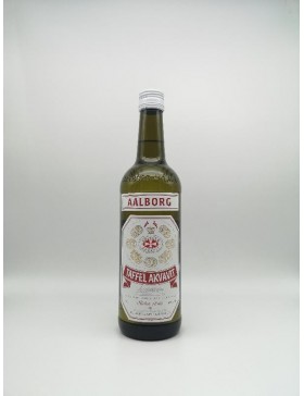 AKVAVIT AALBORG 45° 70CL...