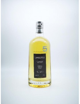LAMBERTUS 5 YEARS SINGLE...