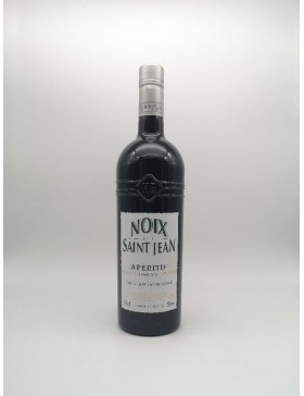 VIN DE NOIX SAINT JEAN 15°...