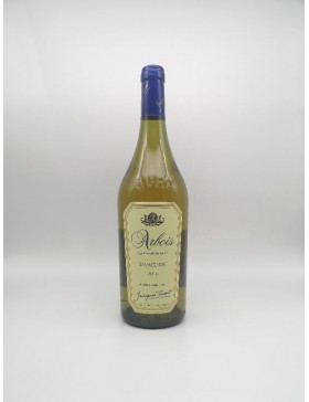 SAVAGNIN ARBOIS TISSOT 2016...