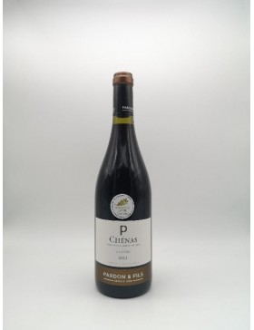 CHENAS PARDON ET FILS 2023...