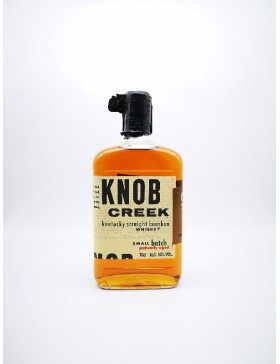 KNOB CREEK KENTUCKY 50°...