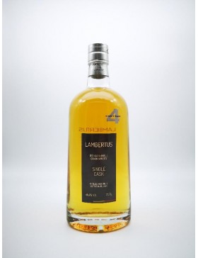 LAMBERTUS SINGLE CASK 48.4...