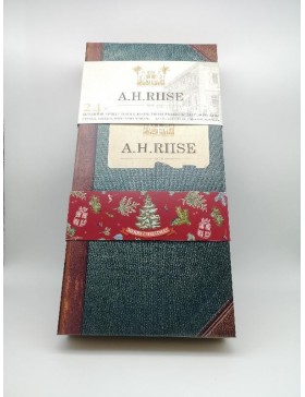 A.H.RIISE ADVENT CALENDAR...
