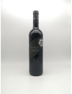 QUIRUS CRIANZA 2015 75CL...