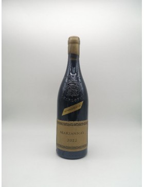 MARSANNAY EN MONTCHENVOY...