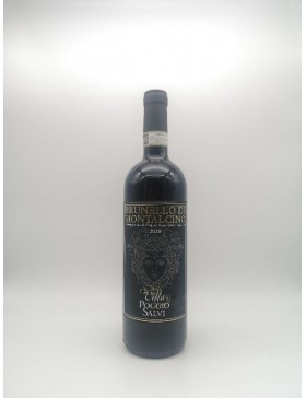 BRUNELLO DI MONTALCINO...