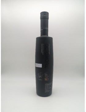 OCTOMORE 16.1 BRUICH 59.3°...