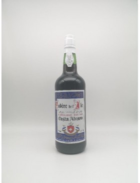 MADERE COSTA ALVARO 17°...