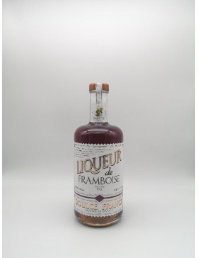 LIQUEUR DE FRAMBOISE...