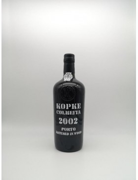 KOPKE COLHEITA 2002 20°...