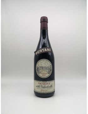 AMARONE CLASS VALPOLICELLA...