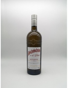 RINQUINQUIN À LA PÊCHE 15°...