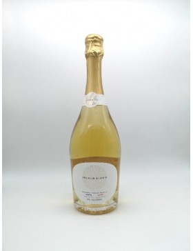 FRENCH BLOOM BLANC DE BLANC...