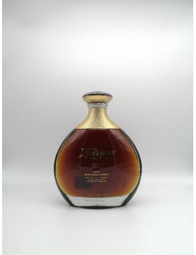 ZACAPA  XO RHUM 40° 70CL...