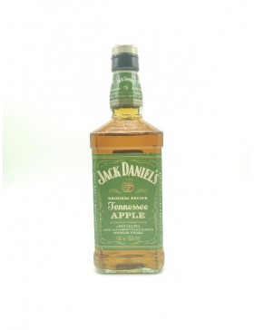 JACK DANIEL'S APPLE 35°...