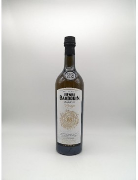 PASTIS HENRI BARDOUIN...