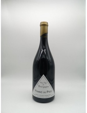 BOURGOGNE FRANC DE PIED...
