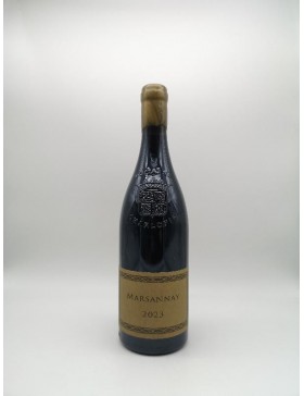 MARSANNAY ROUGE CHARLOPIN...