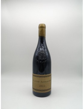 VOSNE ROMANÉE CHARLOPIN...