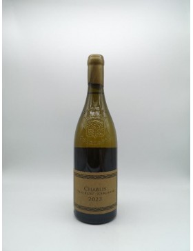 CHABLIS FOURCHAUMES...