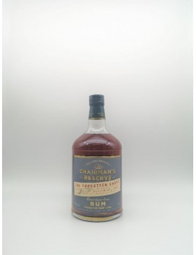 CHAIRMAN'S RESERVE...