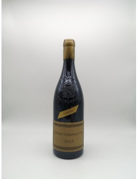 GEVREY CHAMBERTIN LA...