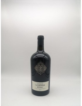 CH LA DOUCE MÉDOC 2022 14°...