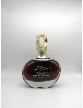 ZACAPA ROYAL 45° 70CL...