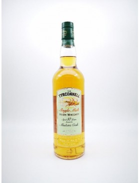 TYRCONNELL  SHERRY CASK 10...