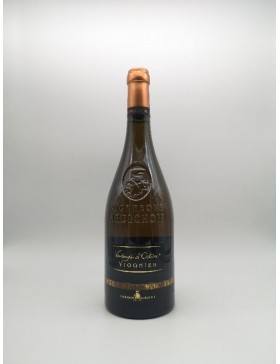 VIOGNIER VENDANGES OCTOBRE...