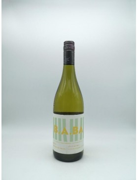 B.A.BA BLANC SEC 2024 COTES...