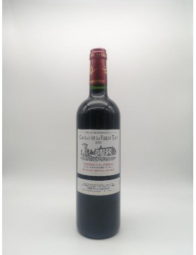 CH DE LA VIEILLE TOUR RG...