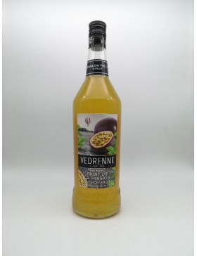SIROP FRUITS DE LA PASSION...