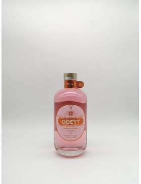 ODETT RASPBERRY & ROSE...