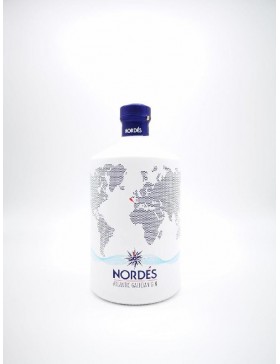 NORDES GIN 40° 70CL...
