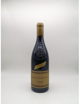 GEVREY CHAMBERTIN EVOCELLES...